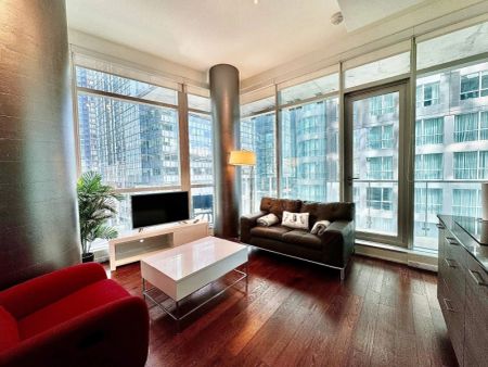 Appartement, Montréal (Ville-Marie) - Photo 4