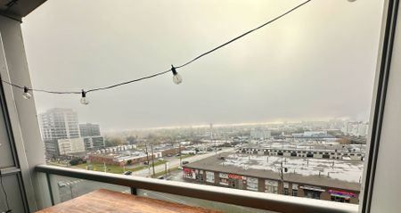 For Lease - 83 Borough Drive Unit# 801, Toronto, Ontario - Photo 4