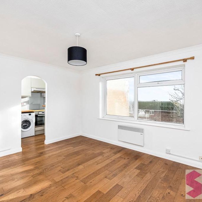 1 bedroom apartment to rent - Photo 1