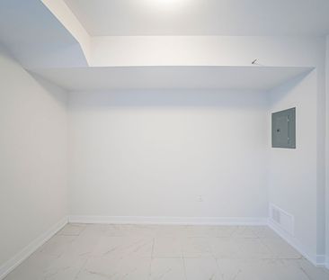 For Lease - 59 Danielle Moore Circle Unit# Basement Unit, Toronto, ... - Photo 3