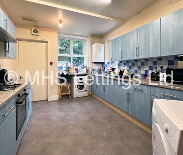 8 Bedroom Mid Terraced House for rent in Regent Park Terrace - Photo 6