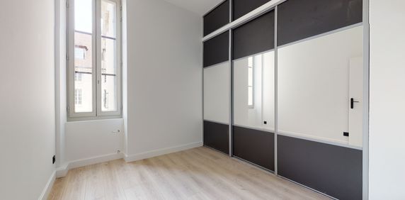 Location Appartement 2 pièces 31m² DIJON 21000 - Photo 2