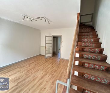 Location Appartement 3 pièces 78m² TOURS 37000 - Photo 4