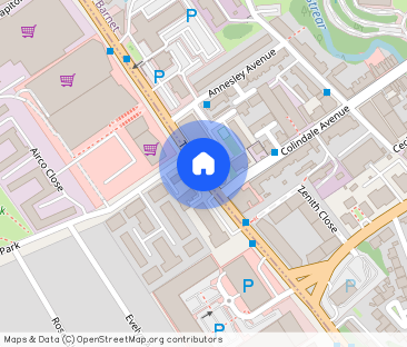Sunnyside Terrace, London, NW9 - Photo 1