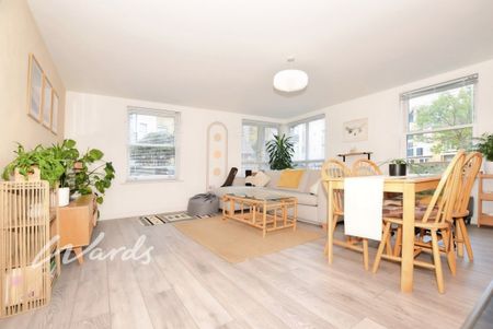 1 bedroom apartment to rent - Photo 3