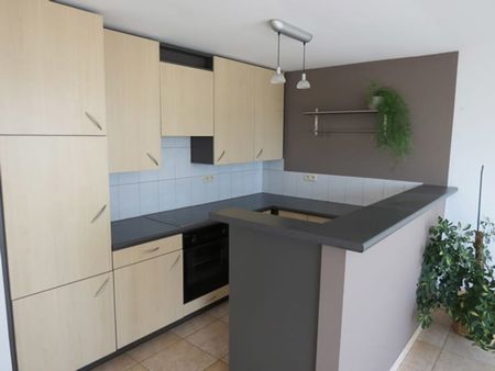 Appartement te huur - Photo 2