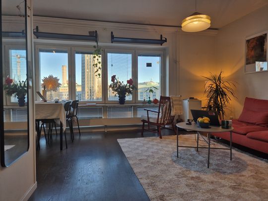 Fatburs Brunnsgata, Stockholm - Photo 1