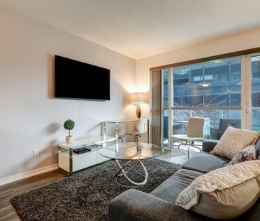 For Lease - 352 Front Street Unit# 315, Toronto, Ontario - Photo 1