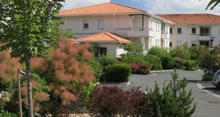 location Appartement T3 DE 63.79m² À POITIERS - Photo 4