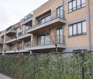 Appartement te huur - Photo 2