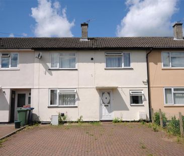 4 bedroom terraced house to rent - Photo 2