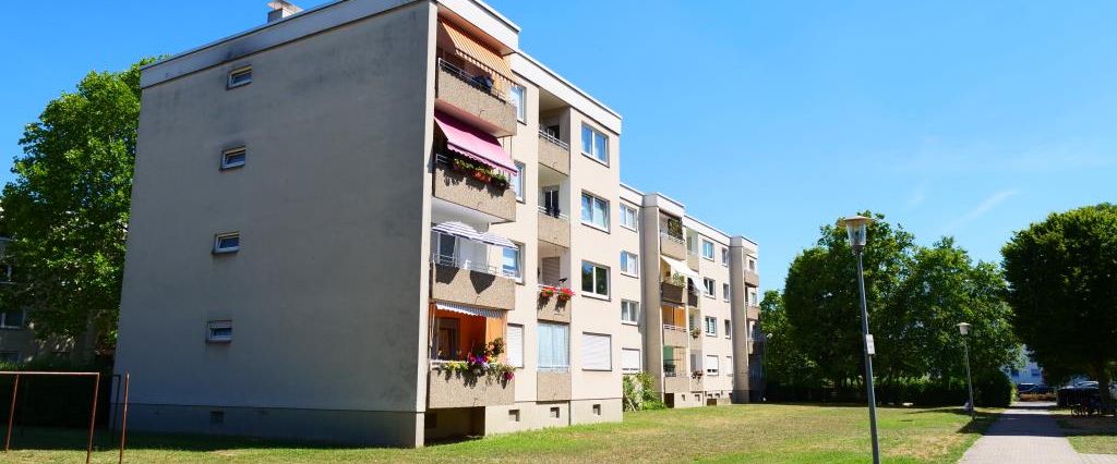 3-Zimmer-Wohnung in Frankenthal (Pfalz) - Photo 1