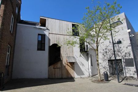 Geklasseerd appartement in hartje Tongeren. - Foto 5