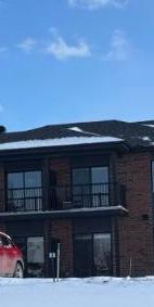 4 1/2 à louer (Bromptonville) - Photo 4