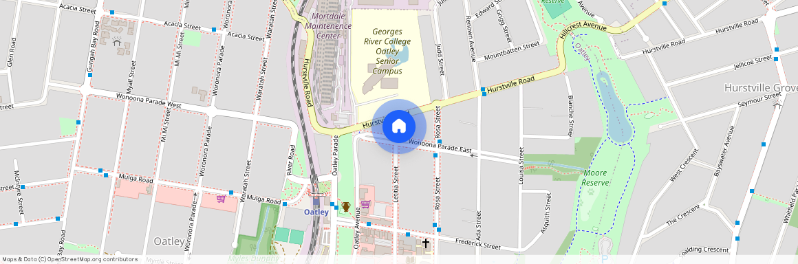 4/31 Wonoona Parade East, NSW 2223, Oatley