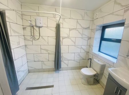 5 Bedroom House To Rent in Forest Fields - Photo 5
