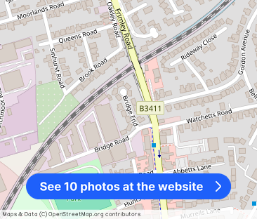 Bridge End, Camberley, GU15 - Photo 1