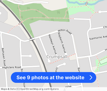 Maldwyn Avenue, Manchester, M8 - Photo 1