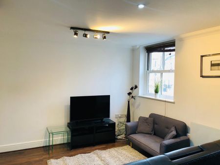 1 bedroom flat to rent - Photo 2