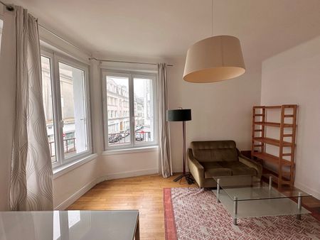 Location Appartement 2 pièces 44m² - Photo 3