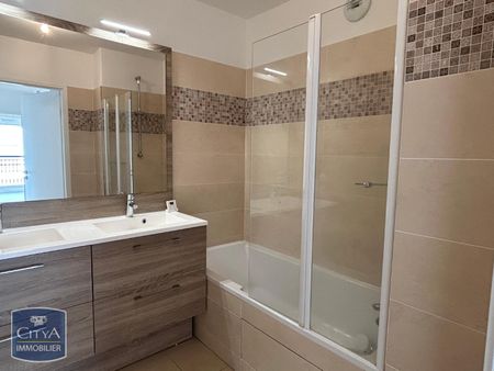 Location Appartement 3 pièces 55m² CHATENAY MALABRY 92290 - Photo 3