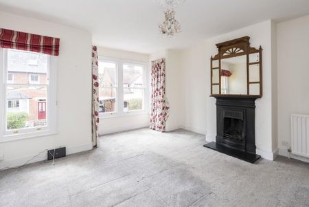 4 bedroom terraced house to rent - Photo 5