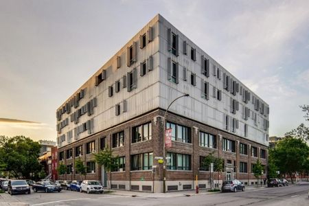 Appartement à louer - Montréal (Le Sud-Ouest) (Saint-Henri) - Photo 5