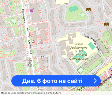 Przestronne mieszkanie 35m² z widokiem na ulicę - Фото 1