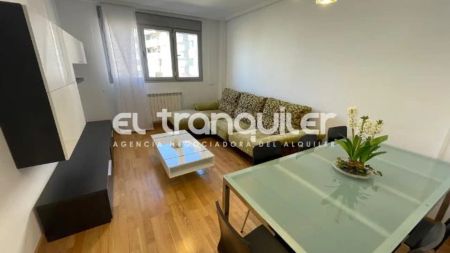 Piso de alquiler en Calle de Asturias, Primera Fase - Nuevo Tres Cantos - Foto 2