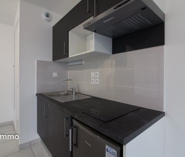 Location Appartement 2 pièces 35m² TOULOUSE 31200 - Photo 3