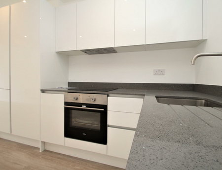 Studio to rent - Photo 5