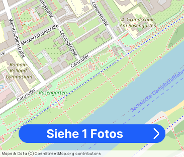 TAUSCHWOHNUNG Tauschen 3-Raum-Whg gegen 4-Raum-Whg - Foto 1