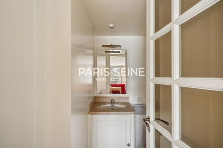 ** Pont Neuf ** Magnifique studio avec vue dégagée sur monuments ! - Photo 5