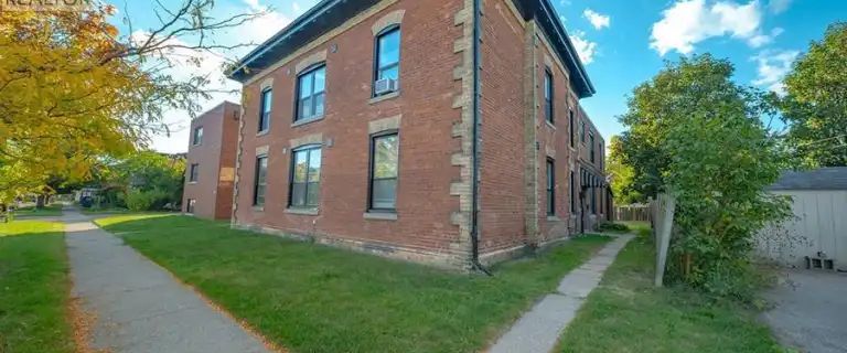 7-11 SHERIDAN Street Unit# 7-8 | 7-11 SHERIDAN Street Unit# 7-8, Brantford - Photo 1