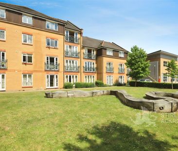 Faraday Road, Guildford, Surrey, GU1 1EA - Photo 1