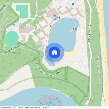 50/80 North Shore Road, Qld 4564, Twin Waters