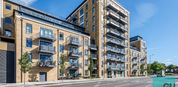 2 bedroom apartment to rent - Photo 2