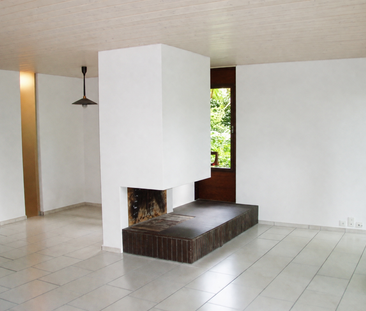 Charmante 3-Zimmer-Wohnung mit Terrasse in Bern Weissenbühl - Photo 2