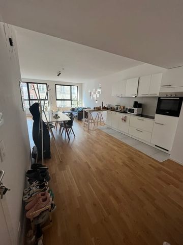 Appartement te huur - Photo 5