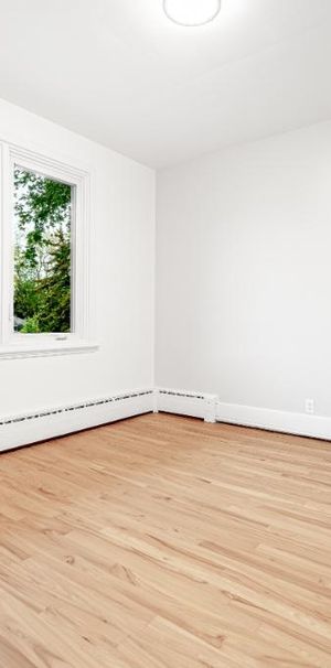 5 1/2 dans Maizereit 2 chambres. C/NE 1250$ - Photo 1