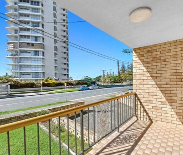 1/137 Old Burleigh Road, Broadbeach QLD 4218 - Apartment For Rent |... - Photo 3