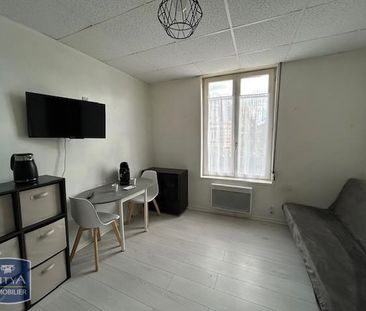 Location Appartement 1 pièce 15m² ST SAULVE 59880 - Photo 1