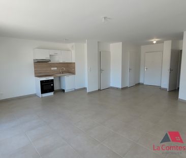 Location Appartement 3 pièces 71m² TRETS 13530 - Photo 2