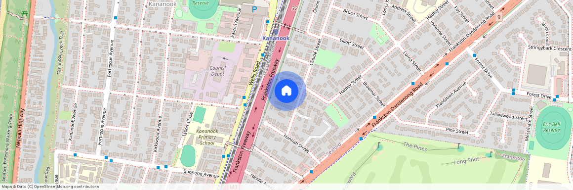 1/11-13 Claude St, Vic 3198, Seaford