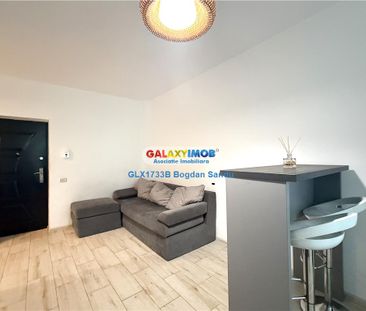 Apartament cu 2 camere de inchiriat in Militari Residence - Photo 5