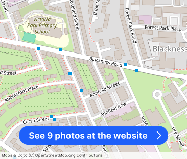Blackness Street, West End, Dundee, DD1 - Photo 1