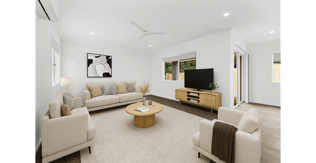 Brand New Double-Storey Home Offering Contemporary Family Luxury - Photo 1