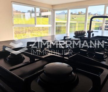 4.5 Zimmer, 210 m², 1. Stock - Foto 4