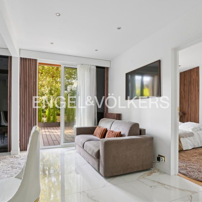 Location Appartement 2 pièces Meublé 46m² NEUILLY SUR SEINE 92200 - Photo 1