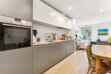 Balham Hill, Balham, SW12, London - Photo 4